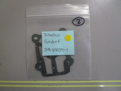 *NEW OEM* 0810 Tohatsu Gasket 348-65029-1