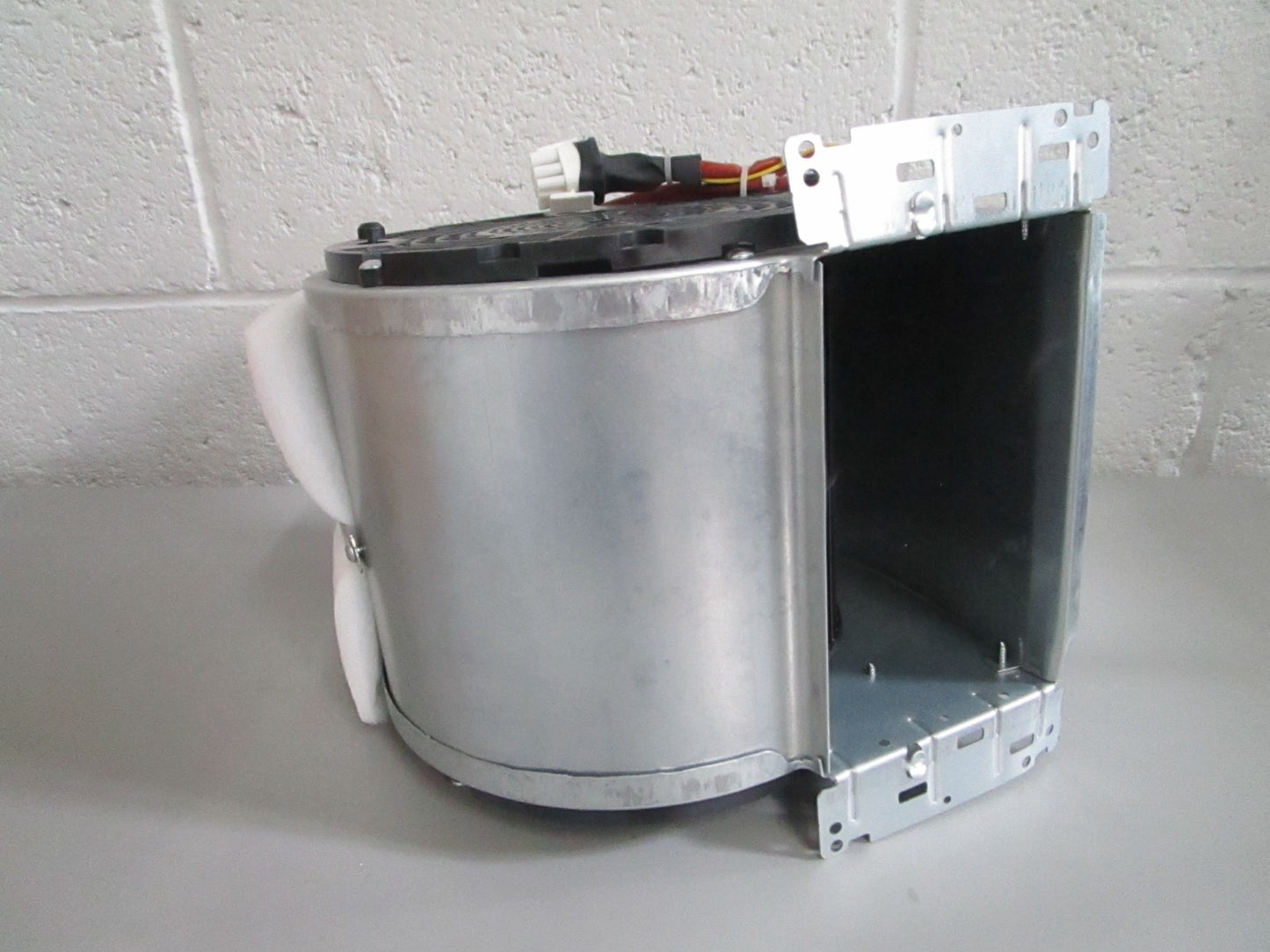 NEW OEM W10738514 Whirlpool Fan Motor 0820