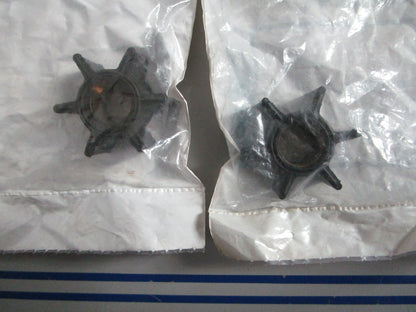 NEW (LOT OF 2) 18-3012 Sierra Impeller Rep: 47-22748 Mercury 0820