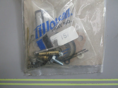 *NEW OEM* 0820 Mercury Quicksilver Carburetor Repair Kit 1399-2536