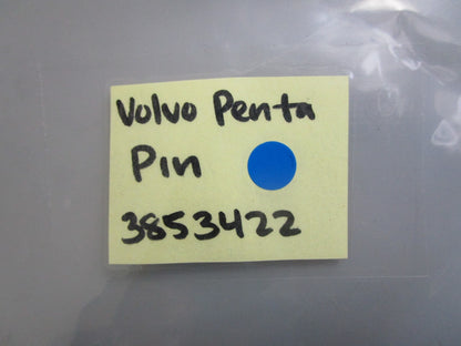*NEW OEM* 0820 Volvo Penta Pin 3853422
