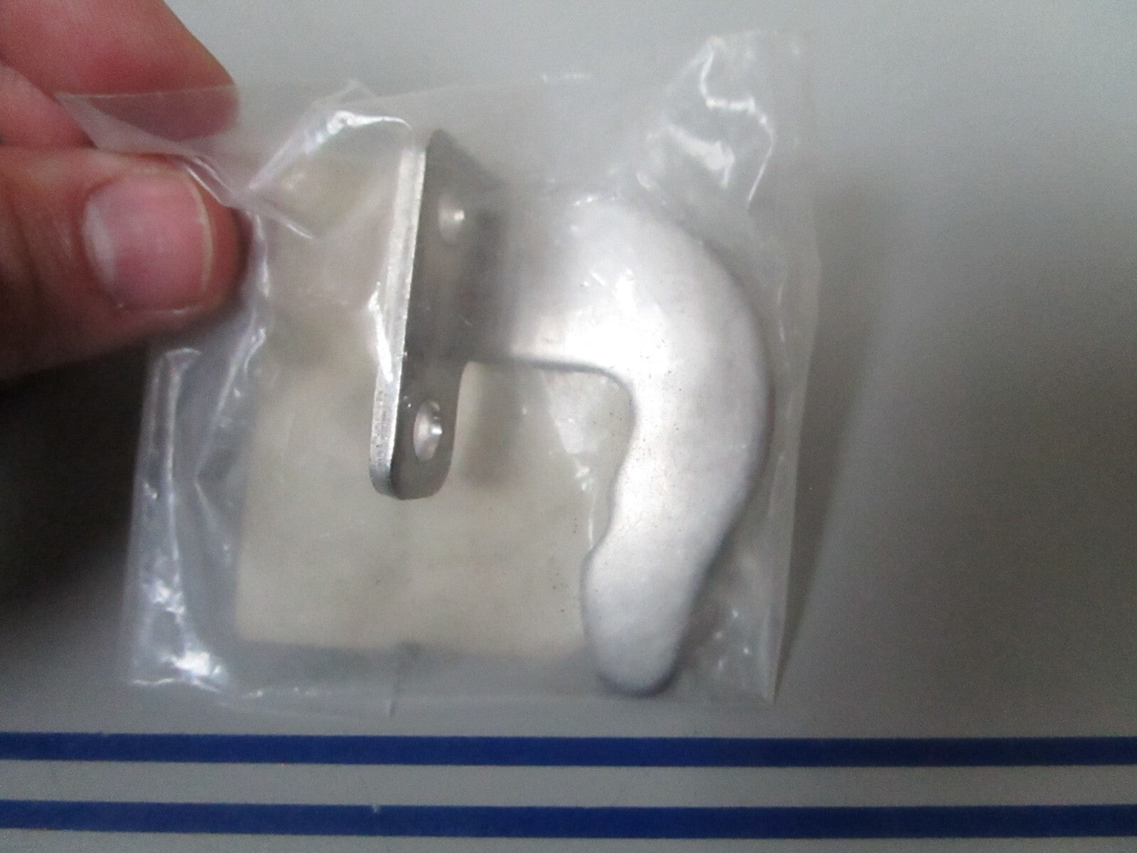 *NEW OEM* 0810 Tohatsu Cover Stay 353-67512-0 353675120