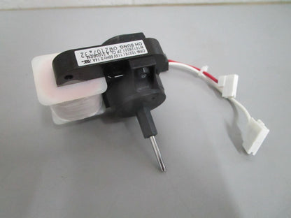 *NEW OEM* 0820 Whirlpool Evaporator Fan Motor 4389144