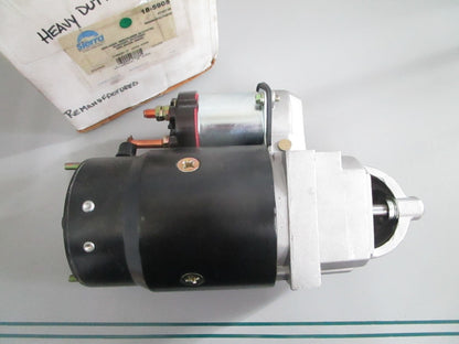 NEW 18-5905 Sierra Reman Starter Rep: 50-12177A2 50-12177A2 MerCruiser 0820