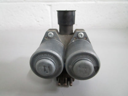 NEW OEM 0048302084 Mercedes-Benz HVAC Heater Control Valve 0820