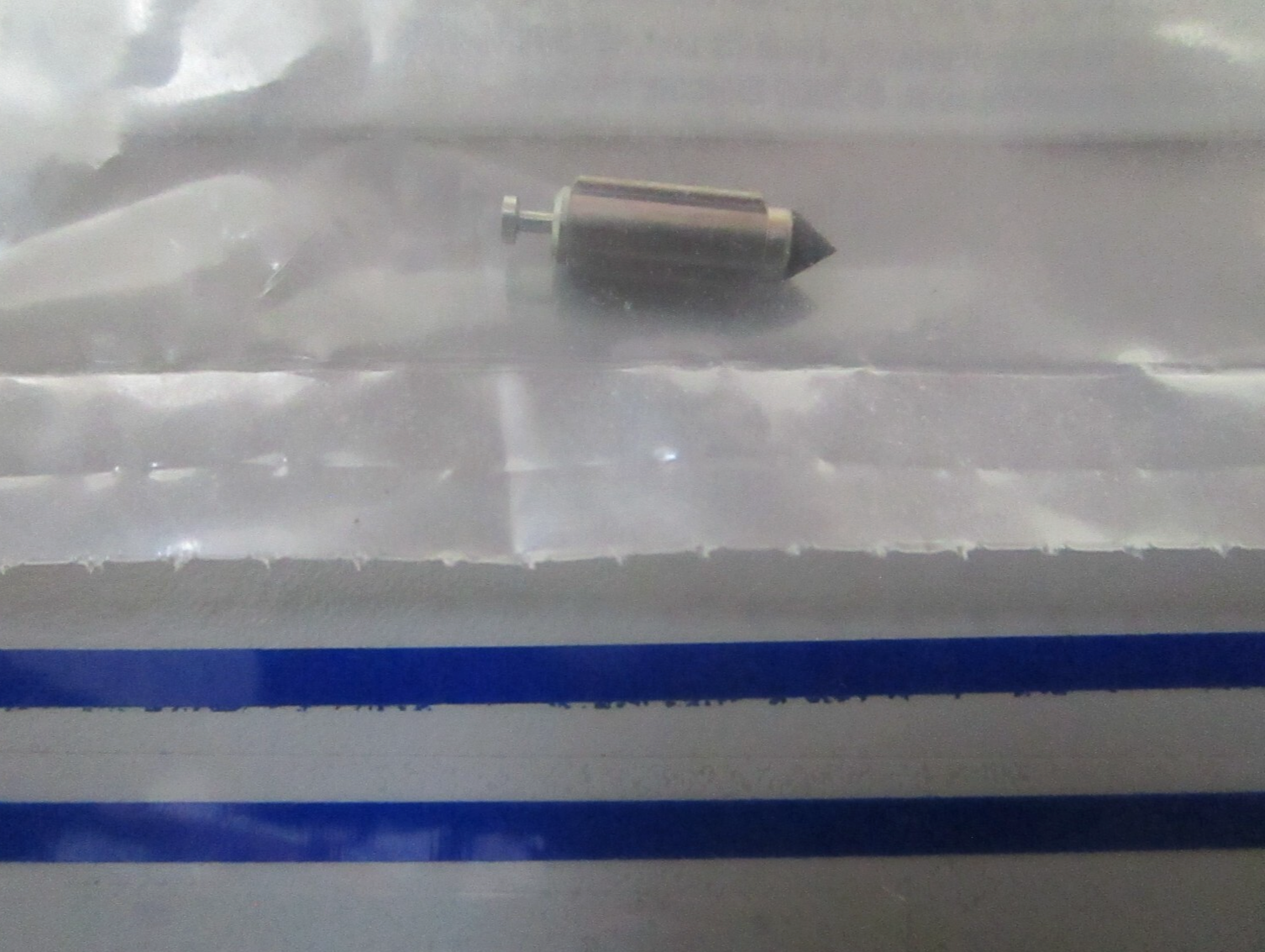 *NEW OEM* 0810 Mercury Quicksilver Needle Valve 8095701