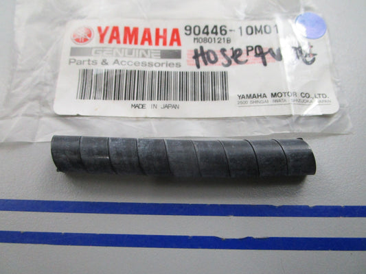 NEW OEM 90446-10M01 Yamaha Hose Tube 0810
