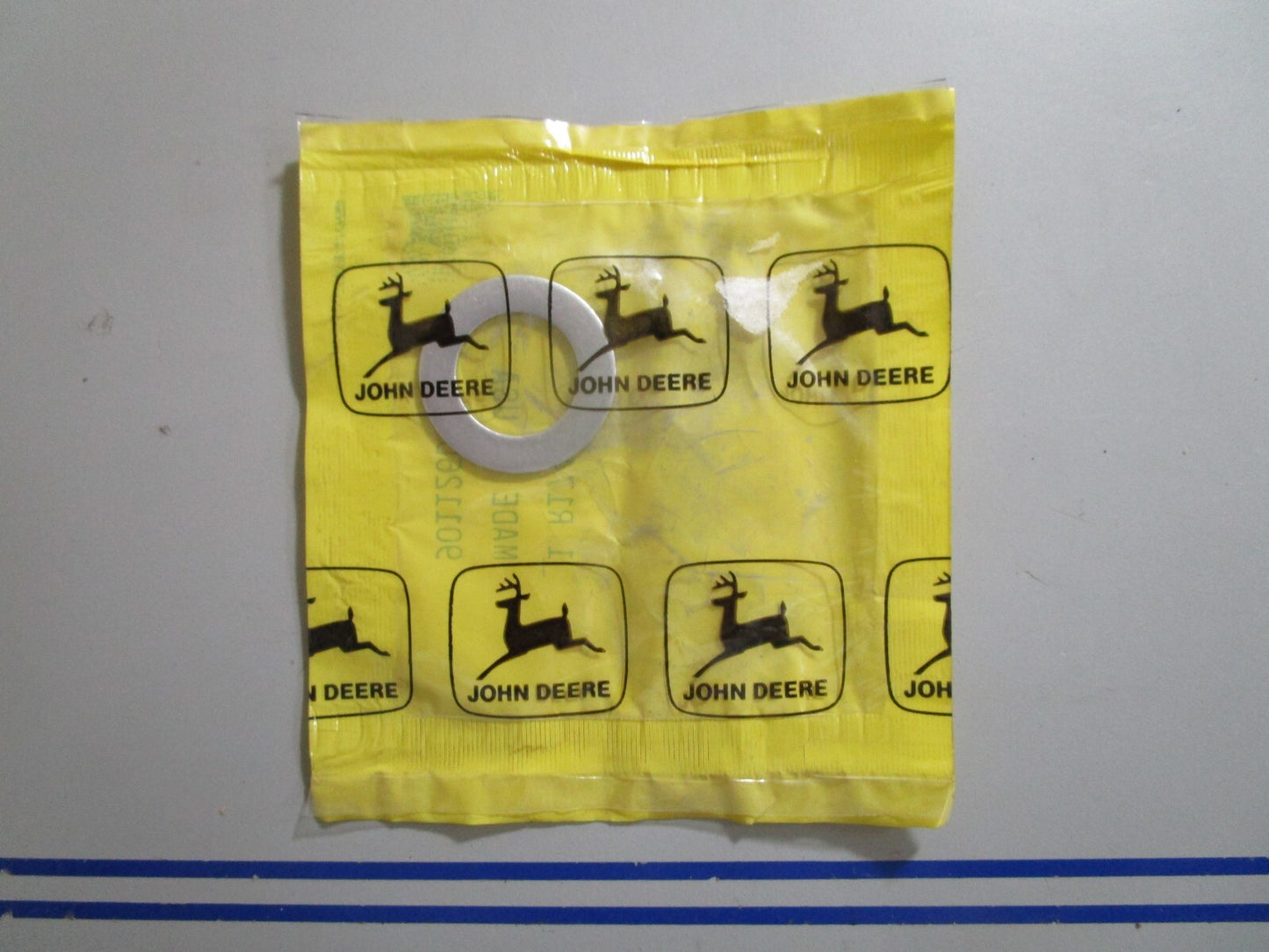 *NEW OEM* 0810 John Deere Washer R1742R