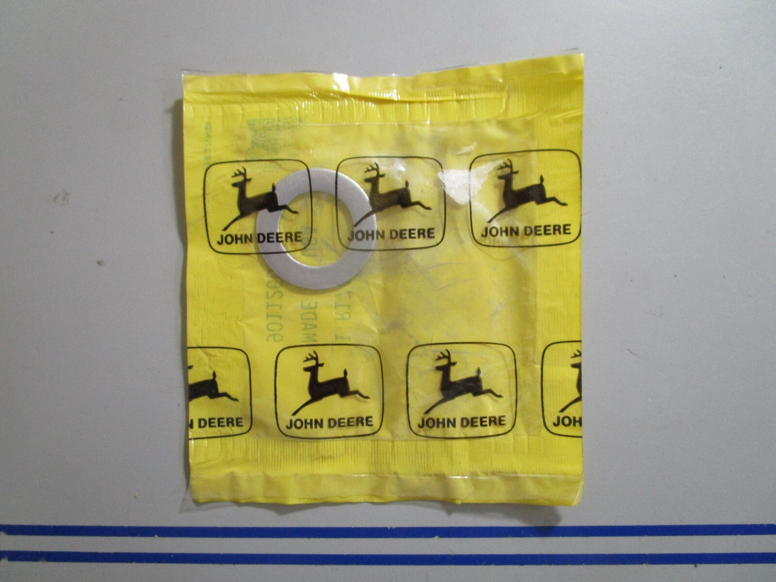 *NEW OEM* 0810 John Deere Washer R1742R