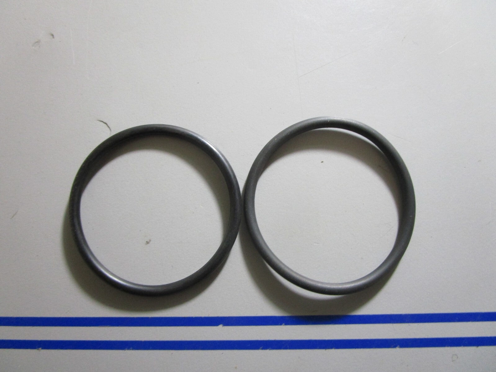 *NEW* (LOT OF 2) 0810 Sierra O-Ring 18-7173 Replaces: Mercury 25-30224