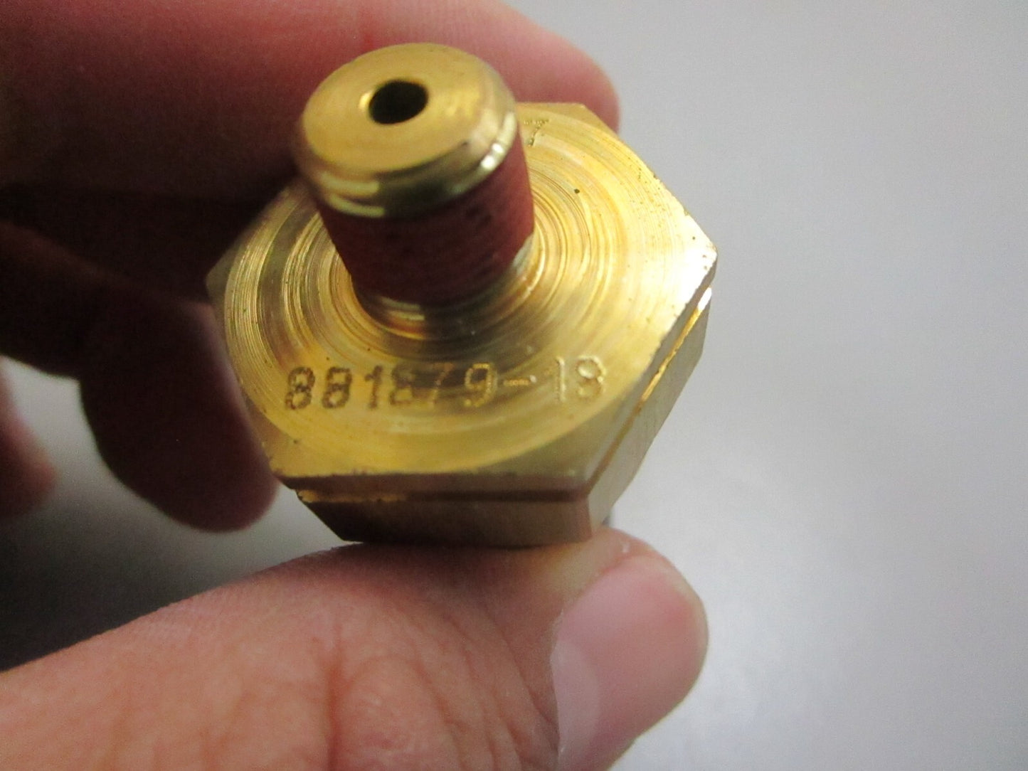 *NEW OEM* 0820 Mercury Quicksilver Sensor Ay 881879018