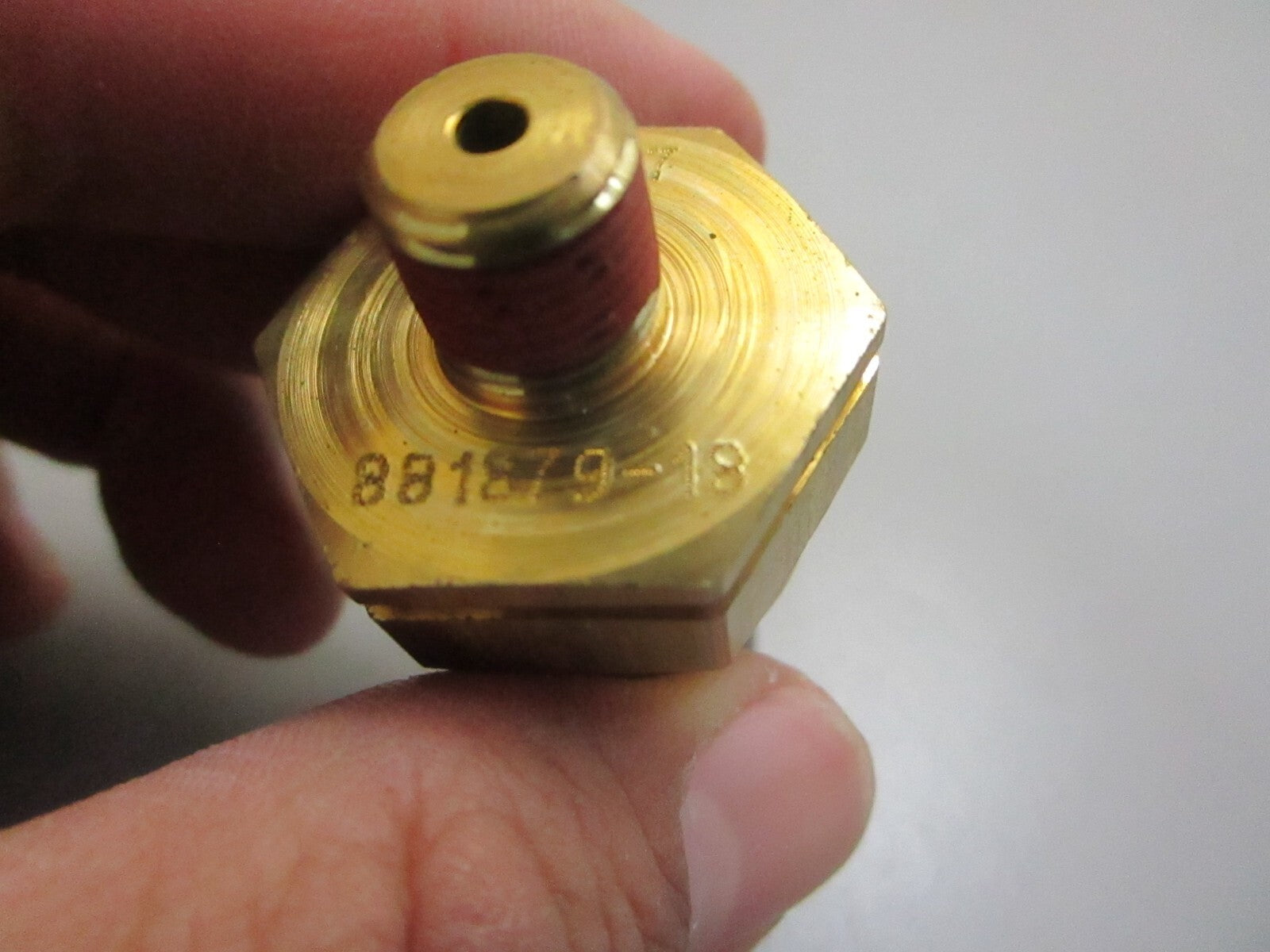 *NEW OEM* 0820 Mercury Quicksilver Sensor Ay 881879018