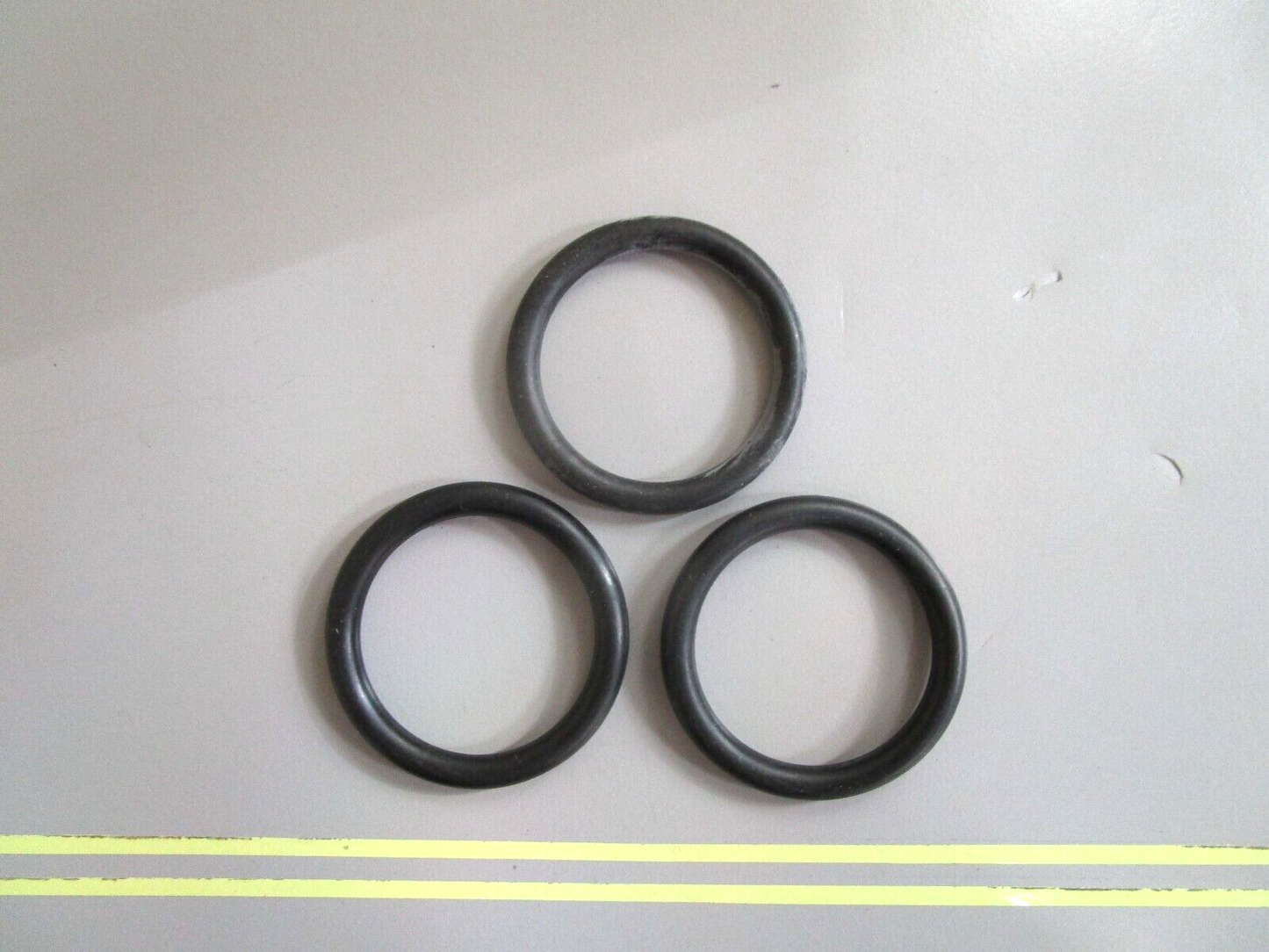 *NEW OEM* (LOT OF 3) 0750 OMC Johnson Evinrude O-RING 318717 0318717