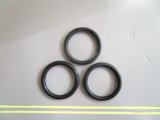 *NEW OEM* (LOT OF 3) 0750 OMC Johnson Evinrude O-RING 318717 0318717