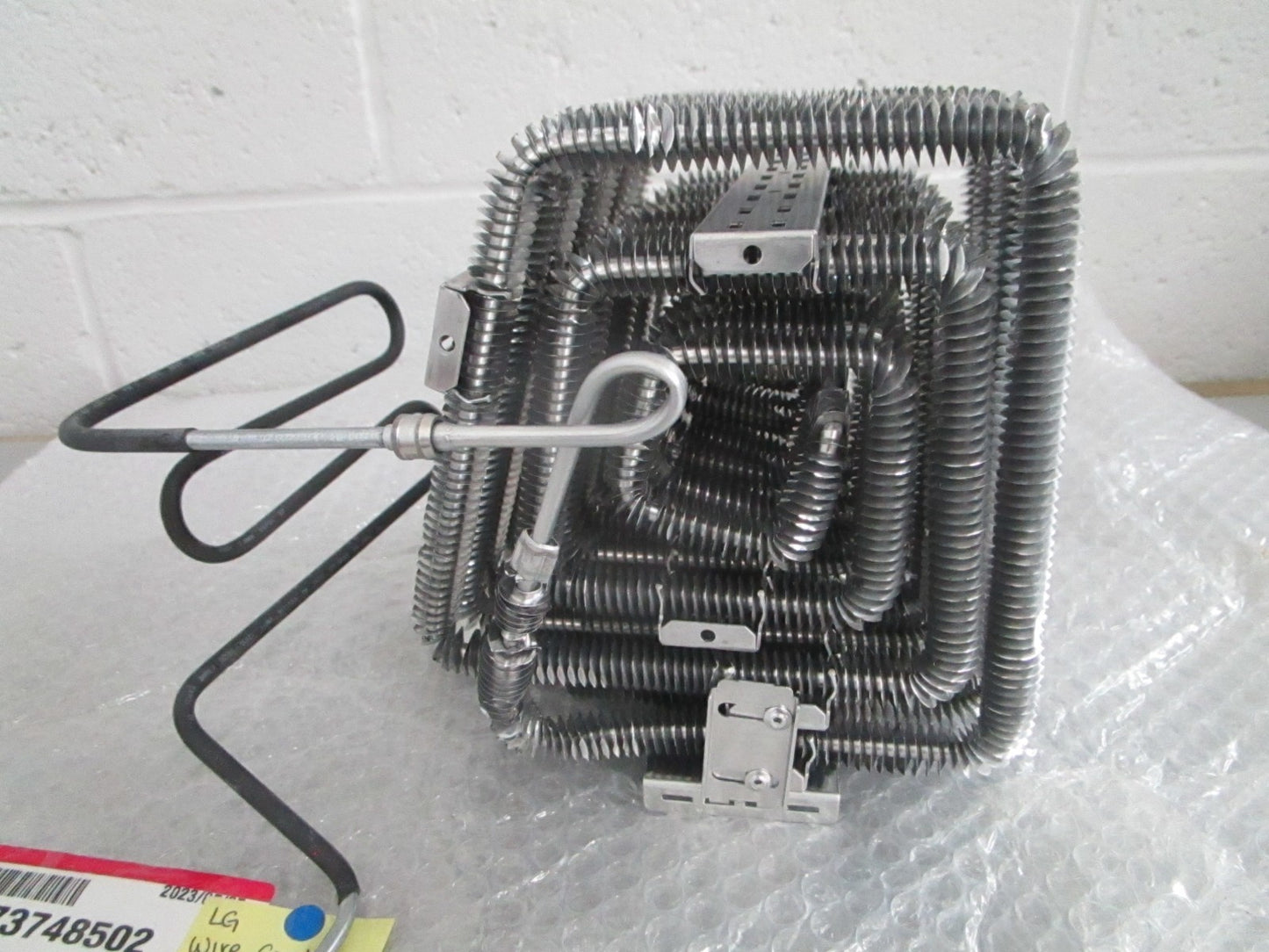 *NEW OEM* 0820 LG Wire Condenser Assy ACG73748502