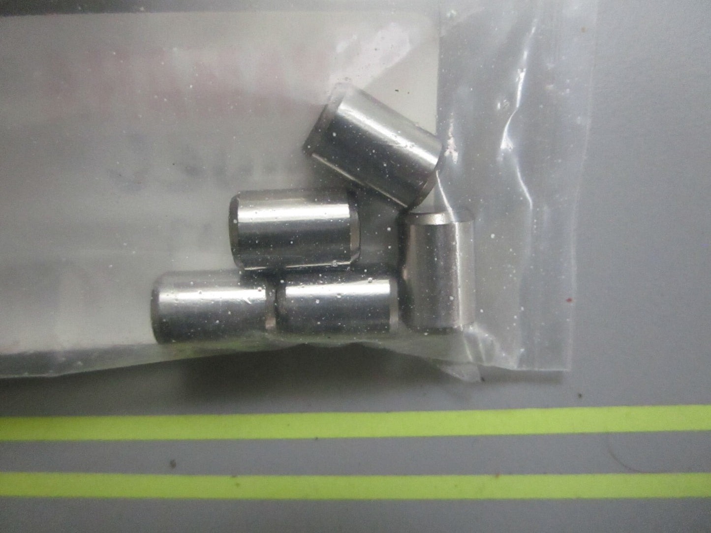 *NEW OEM* (LOT OF 5) 0810 Yamaha Dowel Pin 93608-12M05-00