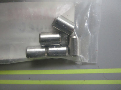 *NEW OEM* (LOT OF 5) 0810 Yamaha Dowel Pin 93608-12M05-00