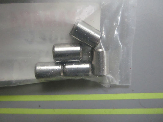 *NEW OEM* (LOT OF 5) 0810 Yamaha Dowel Pin 93608-12M05-00