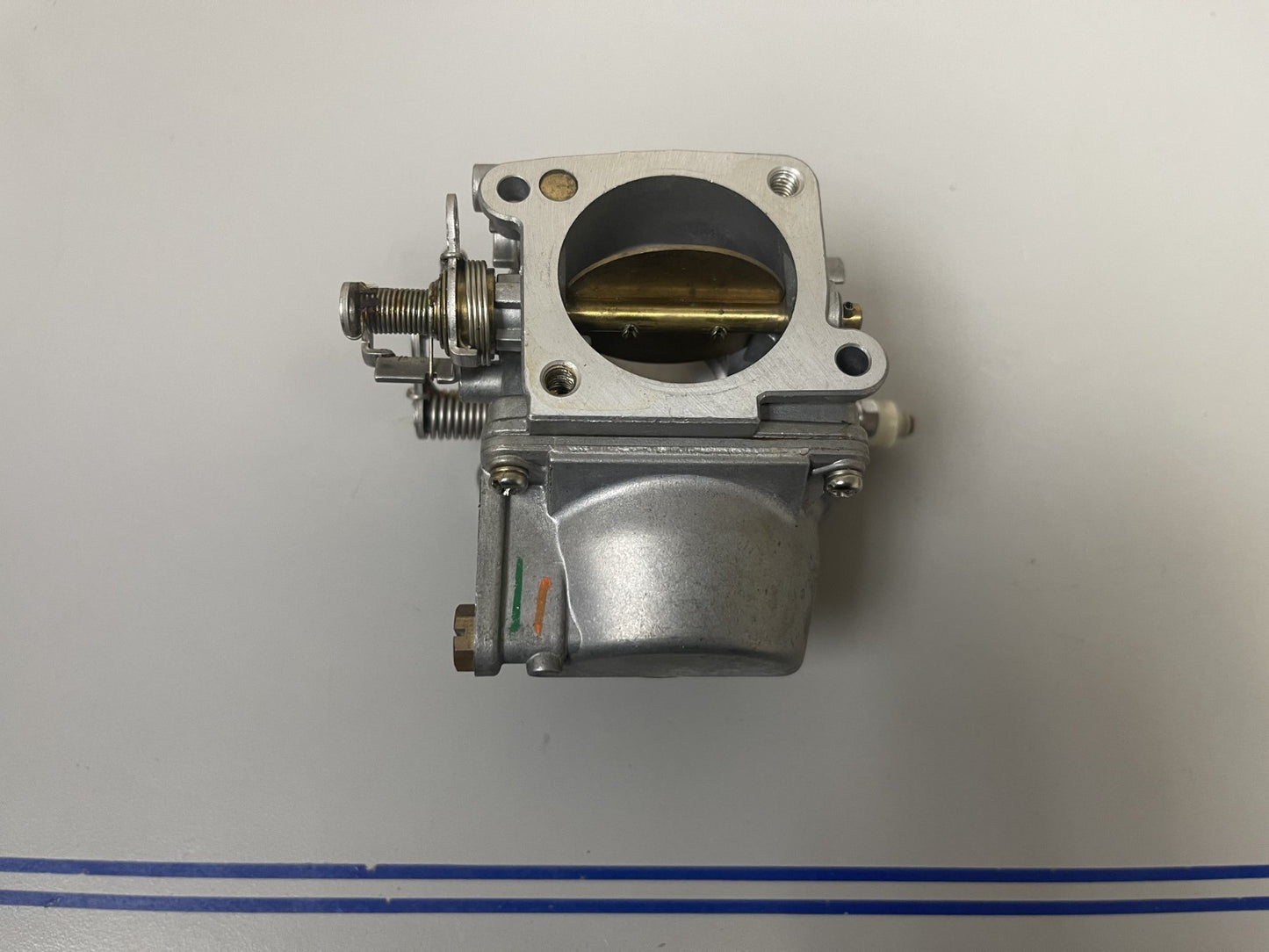 NEW OEM 3P0-03200-0 Nissan Tohatsu Carburetor 25 30 HP 0670