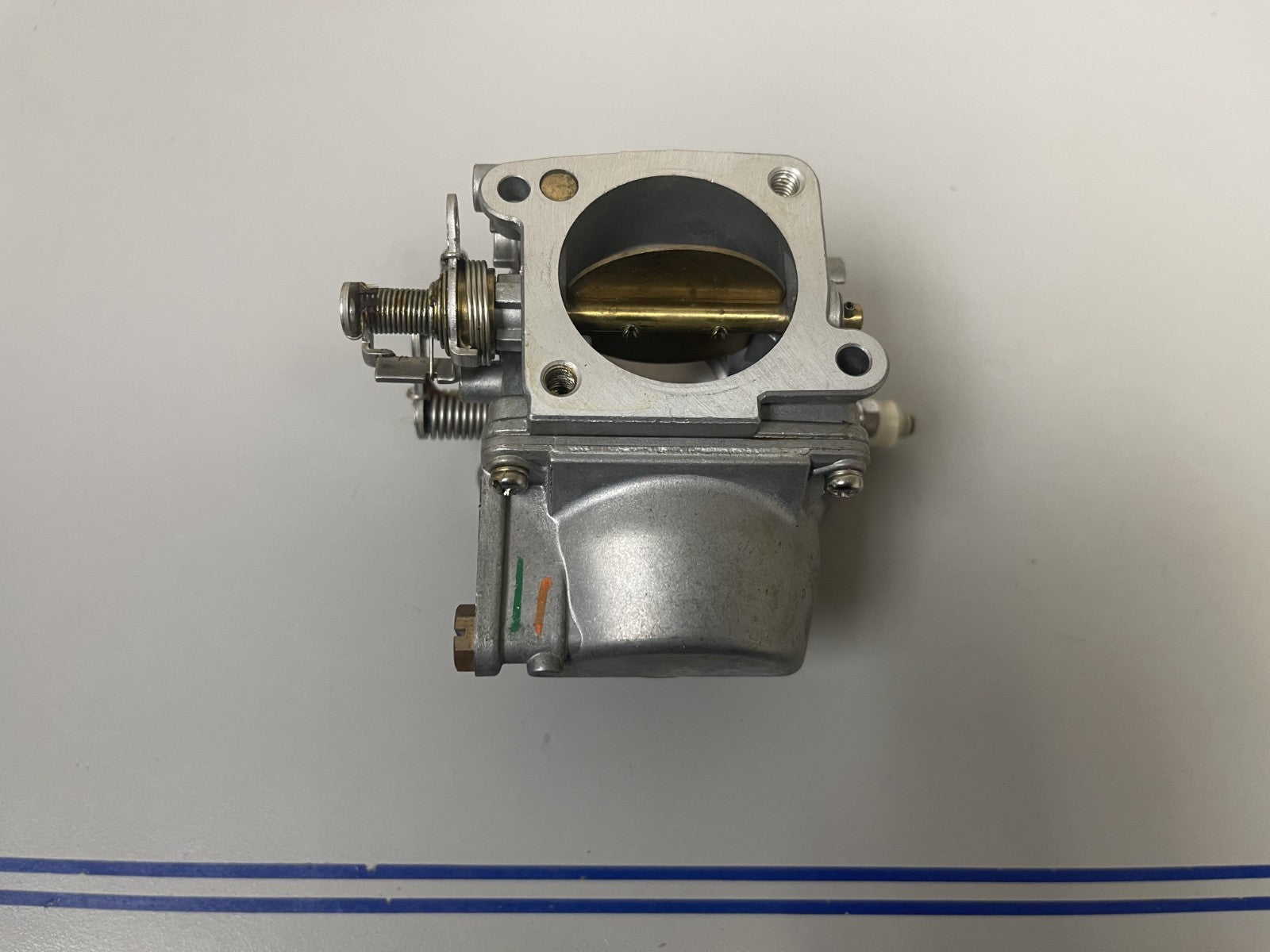 NEW OEM 3P0-03200-0 Nissan Tohatsu Carburetor 25 30 HP 0670