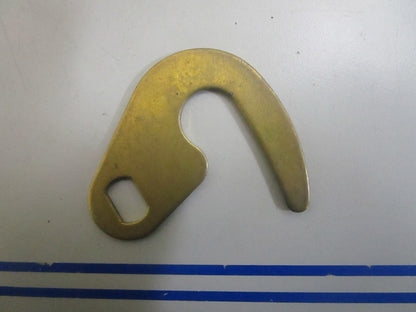 *NEW OEM* 0810 OMC Johnson Evinrude Latch Lever 321319 0321319