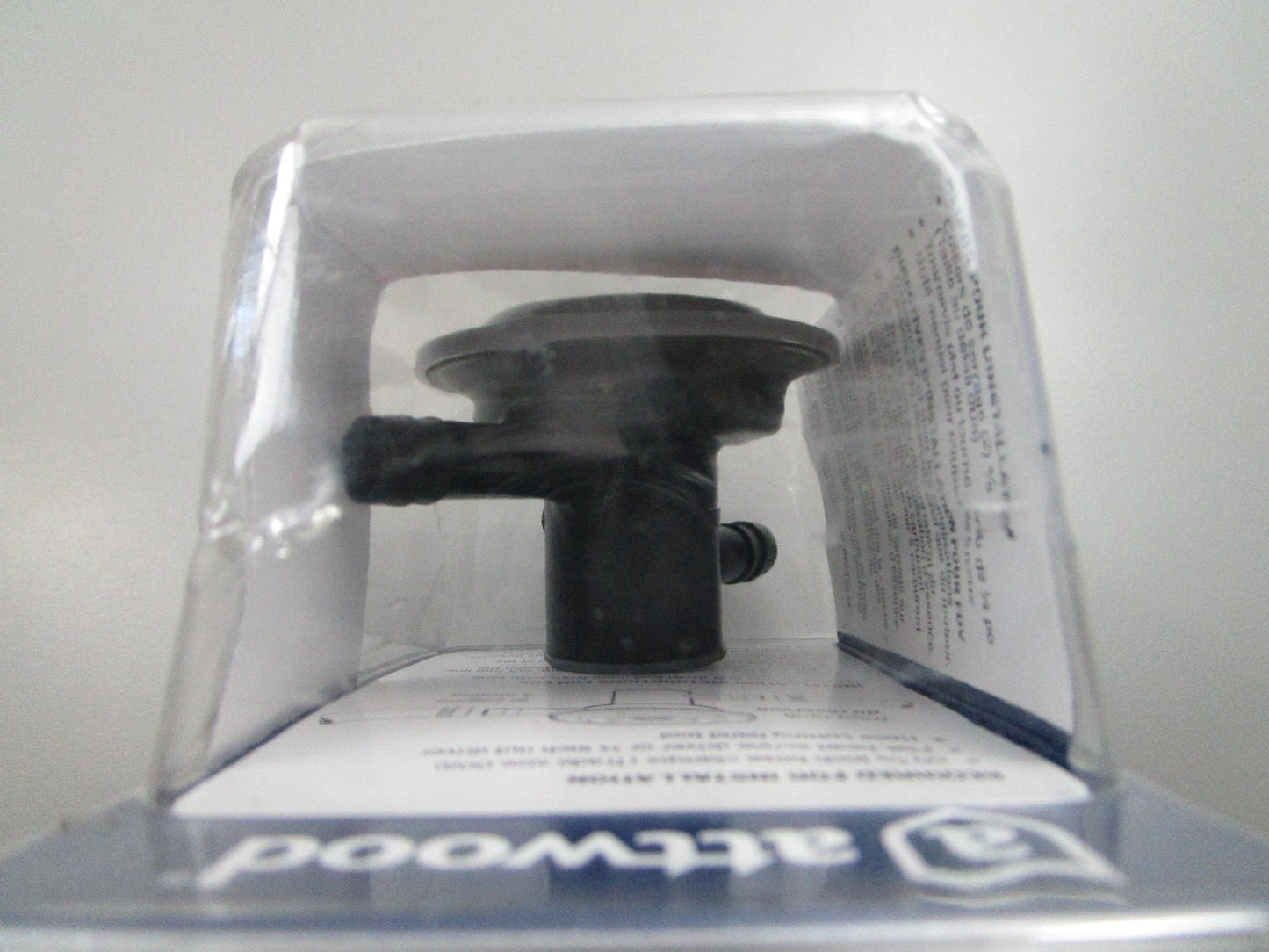 NEW OEM Attwood 9300FDV7 Fuel Demand Valve 0810
