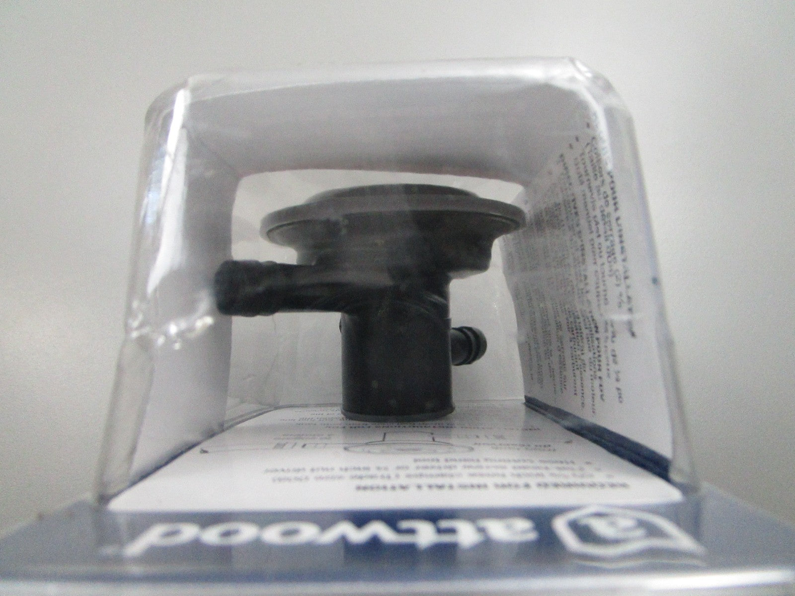 NEW OEM Attwood 9300FDV7 Fuel Demand Valve 0810