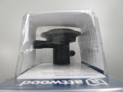 NEW OEM Attwood 9300FDV7 Fuel Demand Valve 0810