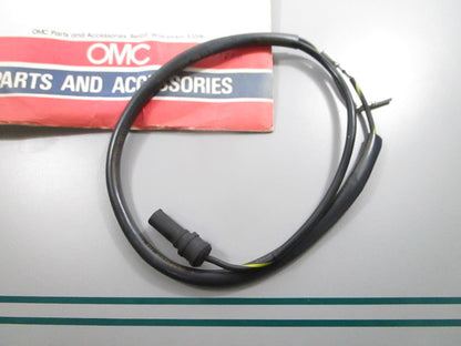 NEW OEM 583260 0583260 OMC Johnson Evinrude Cable Assembly 0810