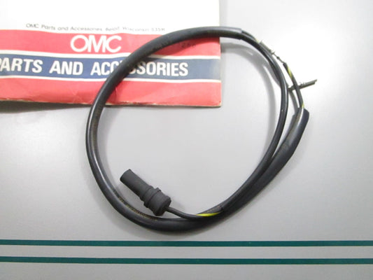 NEW OEM 583260 0583260 OMC Johnson Evinrude Cable Assembly 0810