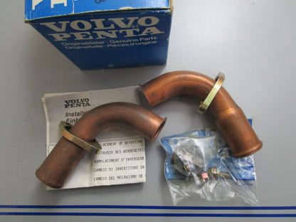 *NEW OEM* 0820 Volvo Penta Connector Kit 853772