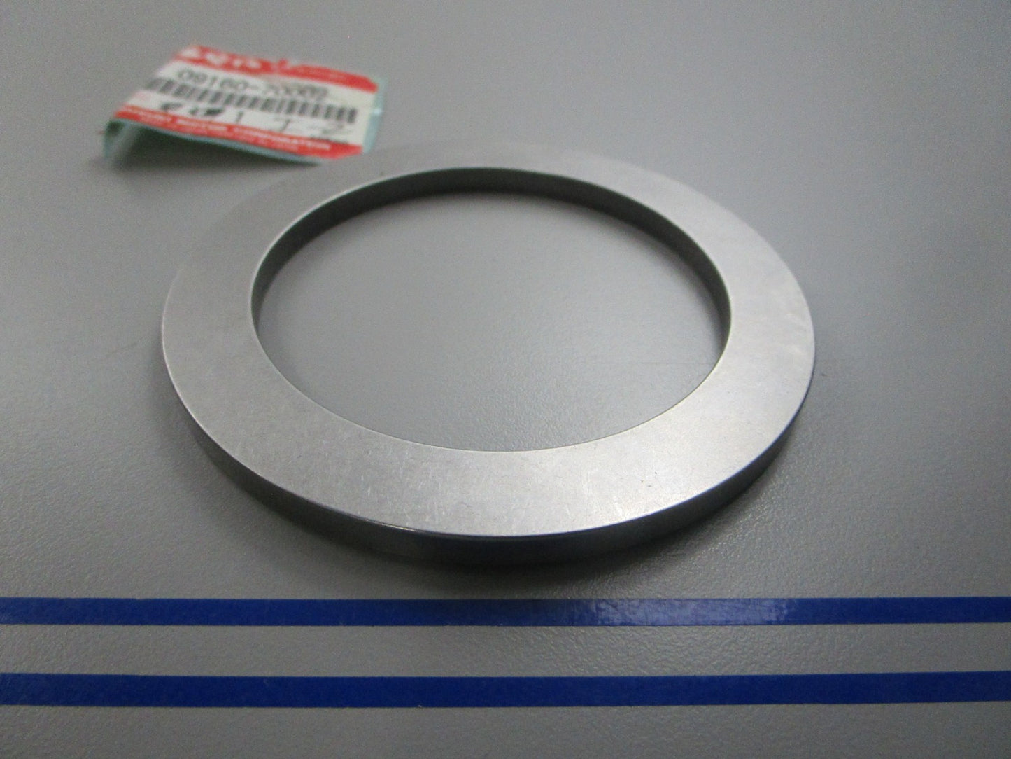 NEW OEM 09160-70002 Suzuki Thrust Washer 0810
