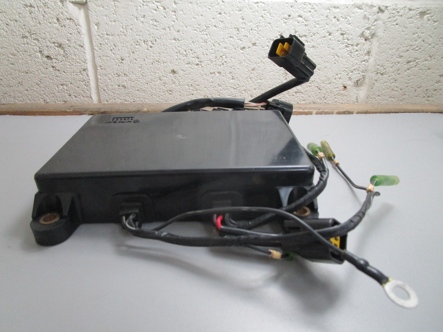 *NEW OEM* 0820 Yamaha 1994 1995 150 175 200 CDI Unit 62H-85540-00-00