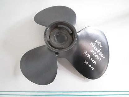 NEW 012087 Michigan 13 × 14 Propeller Rep: 381442 0820