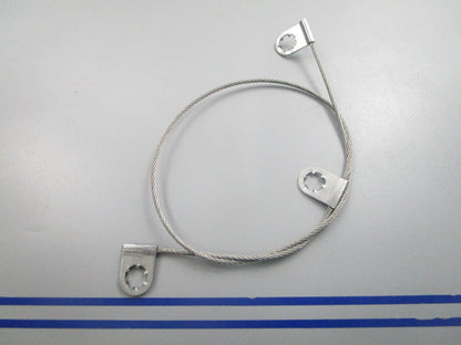 NEW OEM OMC Johnson Evinrude 584305 0584305 Bonding Lead 0810