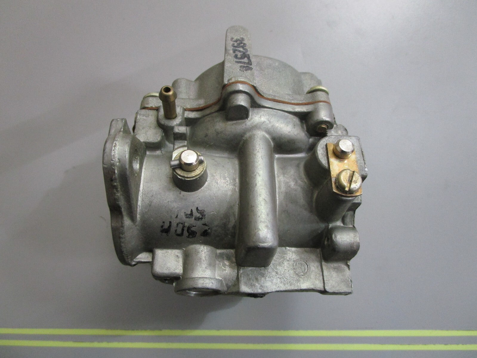 *NEW OEM* 0820 OMC Johnson Evinrude Carburetor 392575 0392575