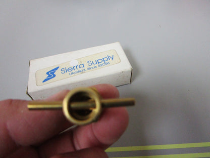 *NEW* 0810 Sierra Drain Tap 18-4216 Replaces: 807036