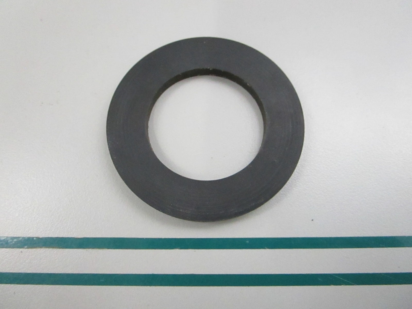 NEW OEM 168-23163-01-00 Yamaha Fork Gasket 0810