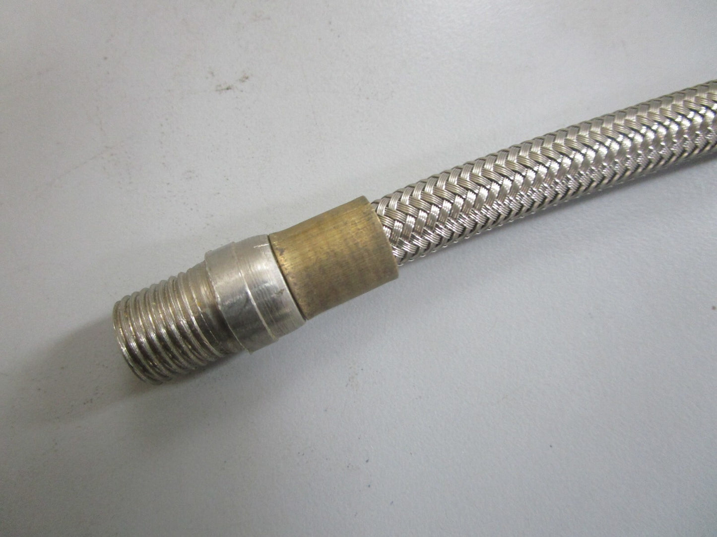 *NEW OEM* 0820 Mercury Quicksilver Conduit 78551-1