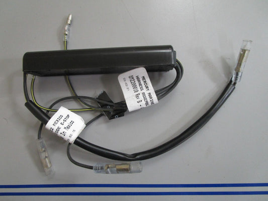 *NEW OEM* 0820 Mercury Quicksilver E-Stop Harness Assy 8M2200010