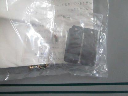 NEW OEM 6H4-W0004-00-00 Yamaha Reed Set 0820