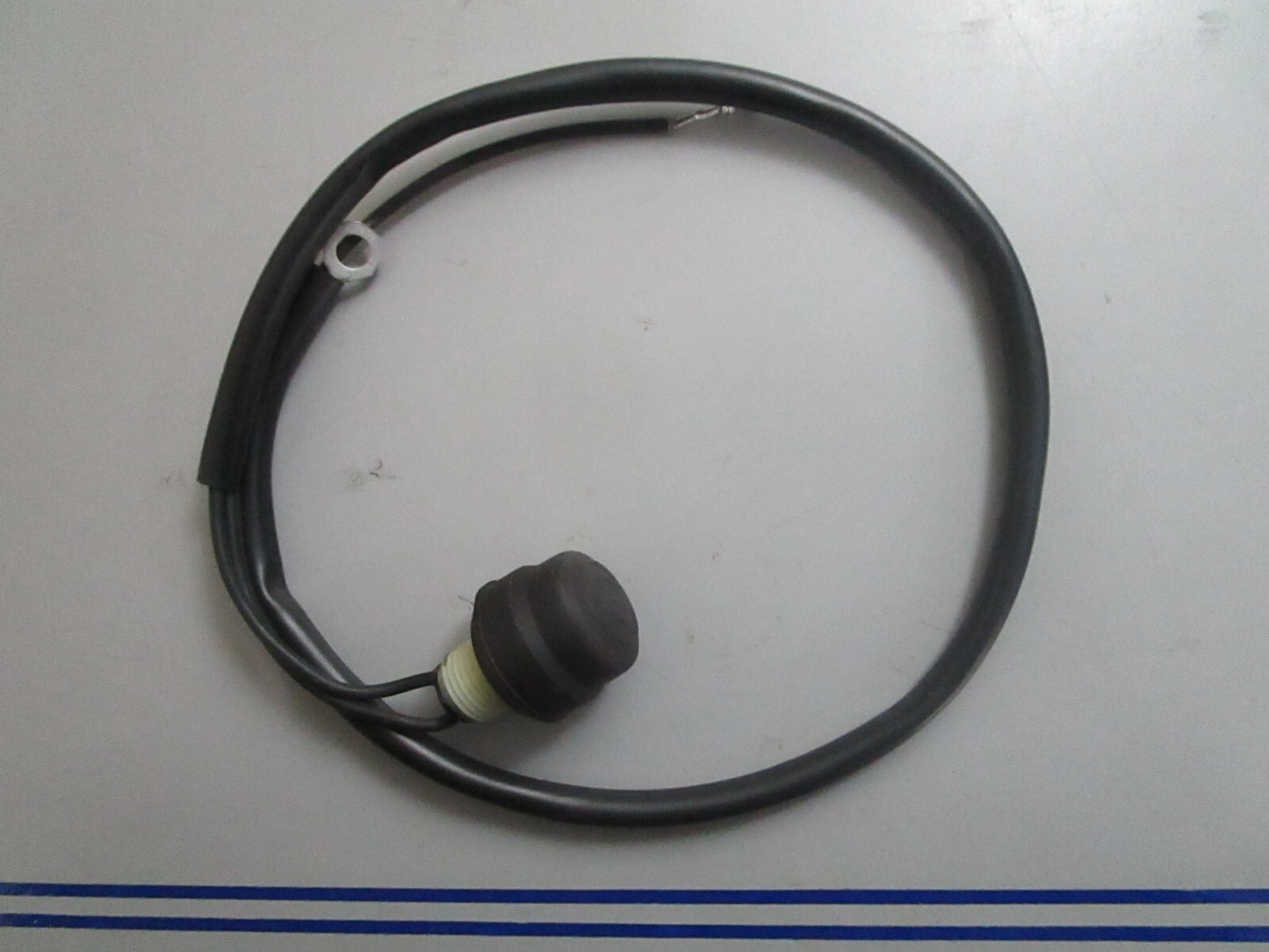 *NEW OEM* 0820 OMC Johnson Evinrude Shorting Switch 583930 0583930