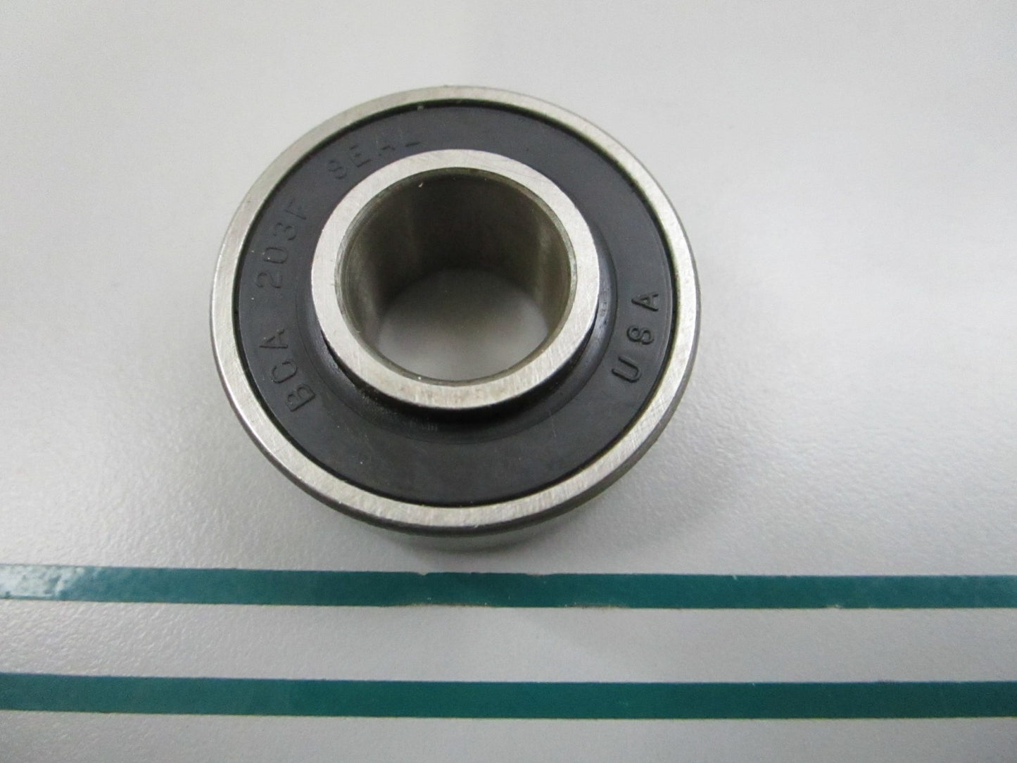 NEW OEM 88503 Federal Mogul BCA Bearing 0810