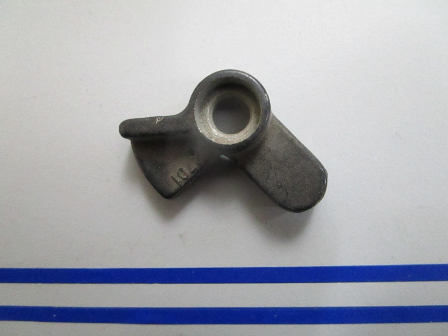 *NEW OEM* 0820 OMC Johnson Evinrude Tilt Lock Lever 333637 0333637
