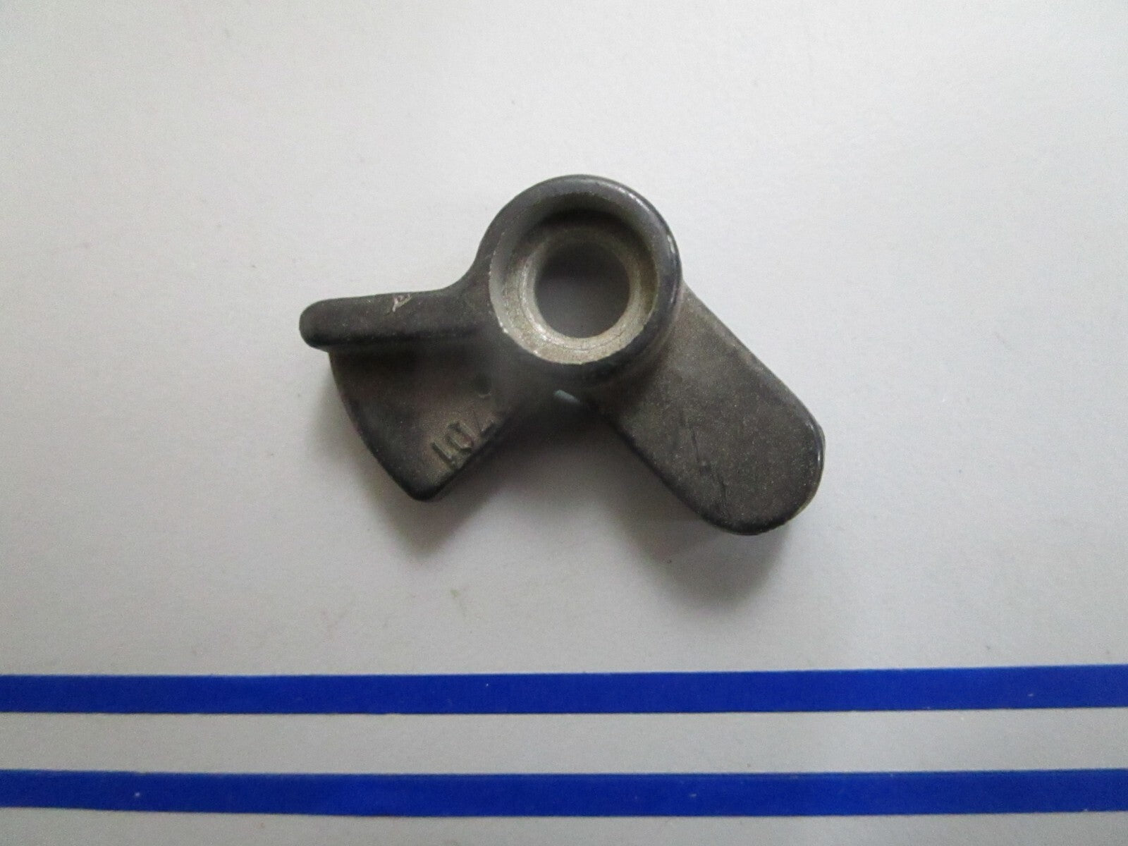 *NEW OEM* 0820 OMC Johnson Evinrude Tilt Lock Lever 333637 0333637