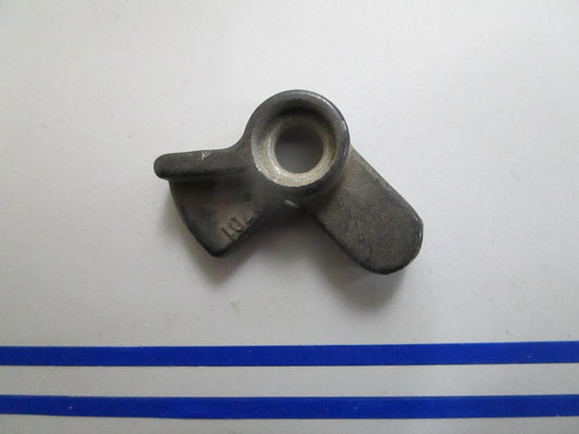 *NEW OEM* 0820 OMC Johnson Evinrude Tilt Lock Lever 333637 0333637