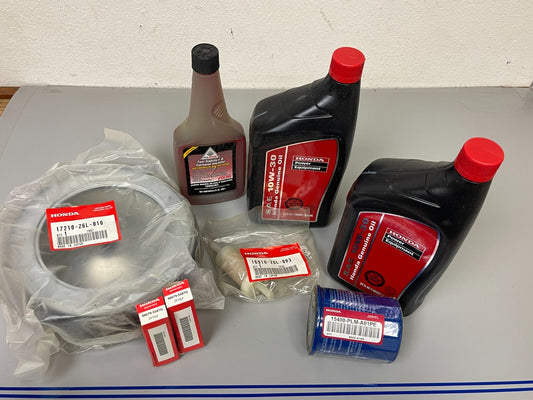 *NEW OEM* 0720 Honda GX630 GX660 GX690 Maintenance Kit HONDAKIT7