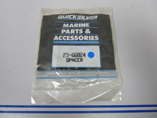 *NEW OEM* 0810 Mercury Quicksilver Spacer 23-66824