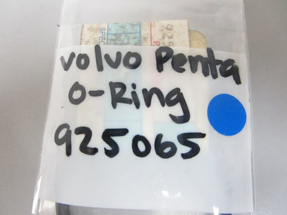 *NEW OEM* 0810 Volvo Penta O-Ring 925065