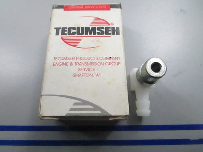 *NEW OEM* 0810 Tecumseh Fuel Fitting 631807